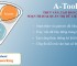 Add-In A-Tools - Truy vấn (lọc), soạn thảo và quản trị dữ liệu Excel qua mạng