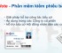  BS Vote - PHẦN MỀM KIỂM PHIẾU BẦU CỬ BẰNG MÃ VẠCH