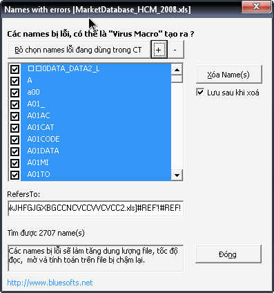 nameserrwarning